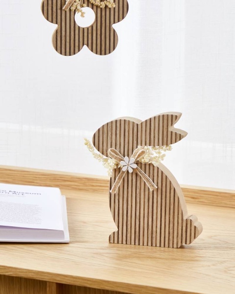 Статуэтка Заяц Eglo Balmaha 427843