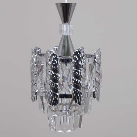 Подвесной светильник Reluce 60630-0.9-03 CH