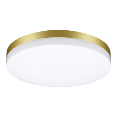 Уличный светодиодный светильник Novotech Street Opal 358892