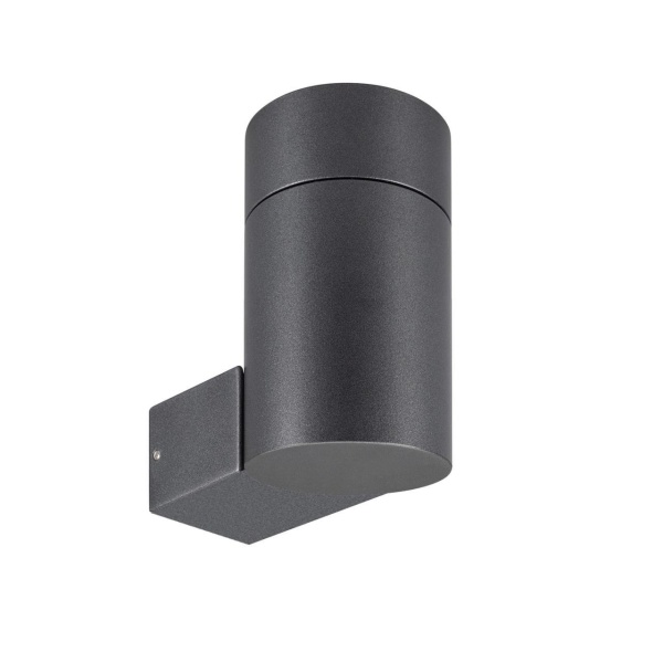 Светильник LGD-RAY-WALL-R65-12W Day4000 (GR, 6 deg, 230V) Arlight 050152