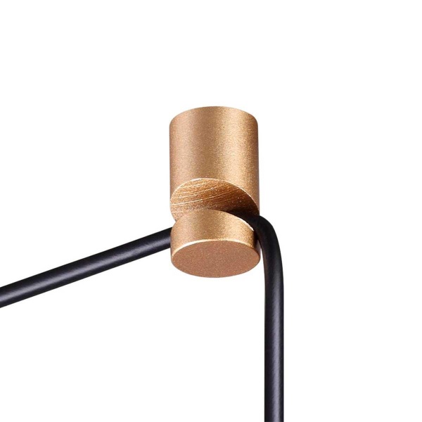 Крепление Odeon Light L-vision Lucas 3898/H Крепление Odeon Light L-vision Lucas 3898/H