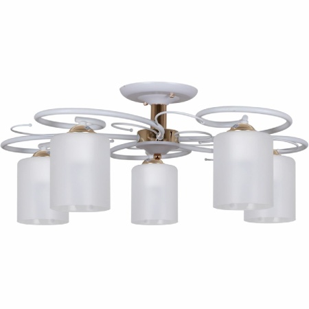 Потолочная люстра ReLuce 00738-0.3-05