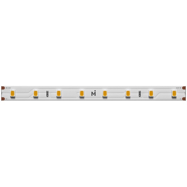 Светодиодная лента Maytoni 6W/m 80LED/m 2835SMD теплый белый 5M 201094