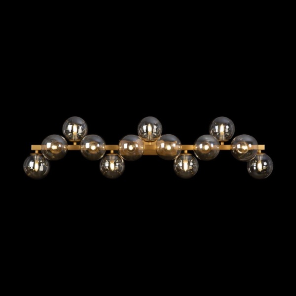 Бра Maytoni Dallas MOD545WL-13G Бра Maytoni Dallas MOD545WL-13G