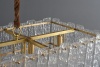 Подвесной светильник iLamp Manhattan P6315-1200 BR