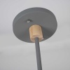 Подвесная люстра Imperium Loft Turna Dbl L10 Gray 229088-26