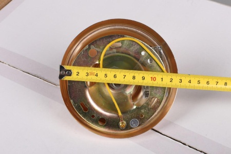 Подвесная люстра Omnilux Certaldo OML-81803-12