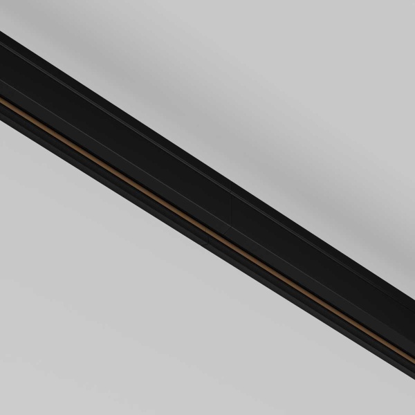 Коннектор прямой Maytoni Technical Accessories for tracks Levity TRA184C-11S