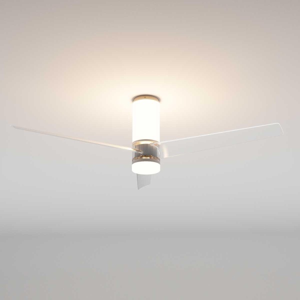 Люстра потолочная-вентилятор Mantra UP DOWN 9062