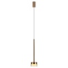Подвесной светильник Odeon Light Laslo Hightech 7152/10L