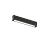 Трековый светодиодный светильник Denkirs Smart Linear DK8003-BK