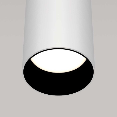 Подвесной светильник Maytoni Technical Focus P075PL-01W