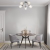 Потолочная люстра Escada Tulip 670/5P