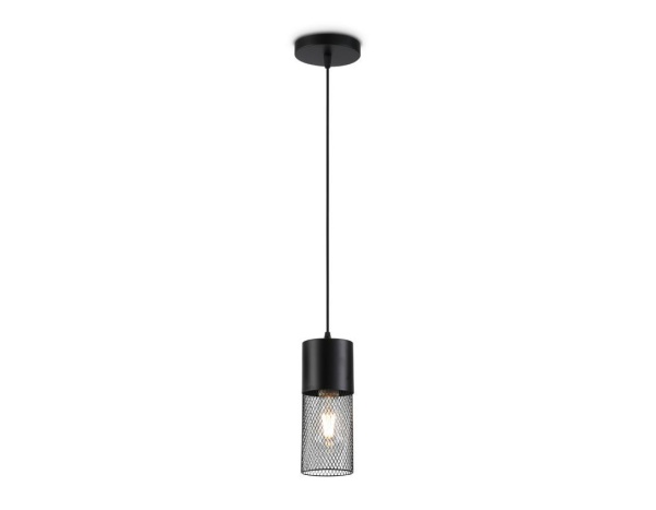Светильник подвесной Ambrella light TRADITIONAL TR8500