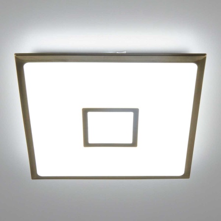 Потолочная светодиодная люстра Citilux Старлайт Смарт CL703AK53G