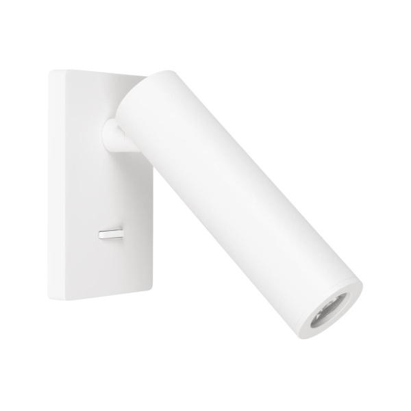 Светильник SP-READER-S60x86-3W Warm2700 (WH, 20 deg, 230V) Arlight 052940
