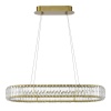 Подвесной светодиодный светильник ST Luce Tivoli SL1622.323.01