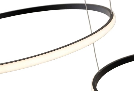 Подвесной светильник Zortes RINGOLIGHT ZRS.33320.120F