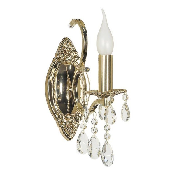 Бра Arti Lampadari Pisani E 2.1.1.501 G