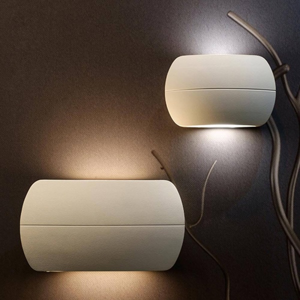 Настенный светодиодный светильник Arlight SP-Wall-140WH-Vase-6W Warm White 020800