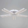 Потолочный светильник Reluce 58290-0.3-10 WH