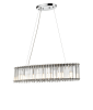 Подвесной светильник Vele Luce King VL2173P06
