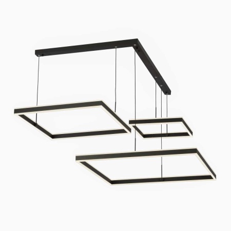 Подвесной светодиодный светильник Citilux Дуэт CL719K311