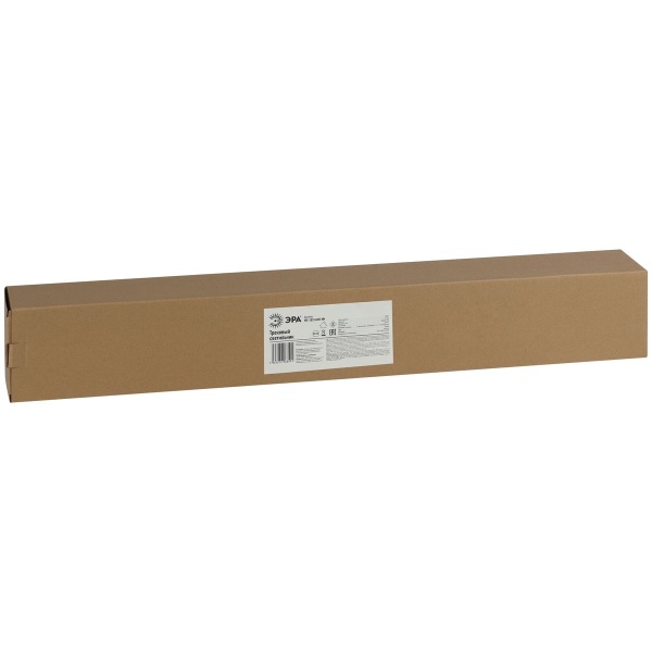 Комплект однофазной трековой системы ЭРА TR71-GX53-SET-3-1 WH Б0063982