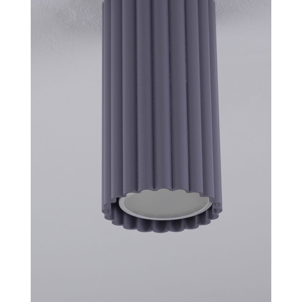 Настенно-потолочный светильник Moderli Cora V11890-1C