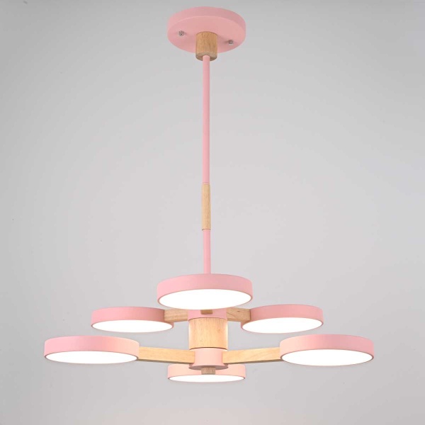 Люстра Imperium Loft TURNA-DBL01 229081-26