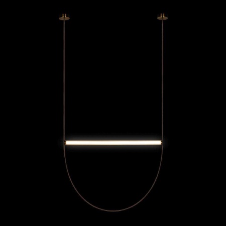 Подвесной светодиодный светильник Loft IT Liana 10221/1700