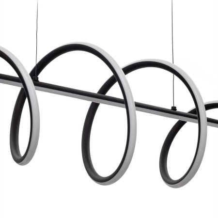 Люстра подвесная Citilux Джемини CL229066