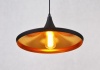 Подвесной светильник Lumina Deco Foggi LDP 7712-C BK