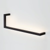 Настенный светильник Odeon Light Grafic Hightech 7153/14WL