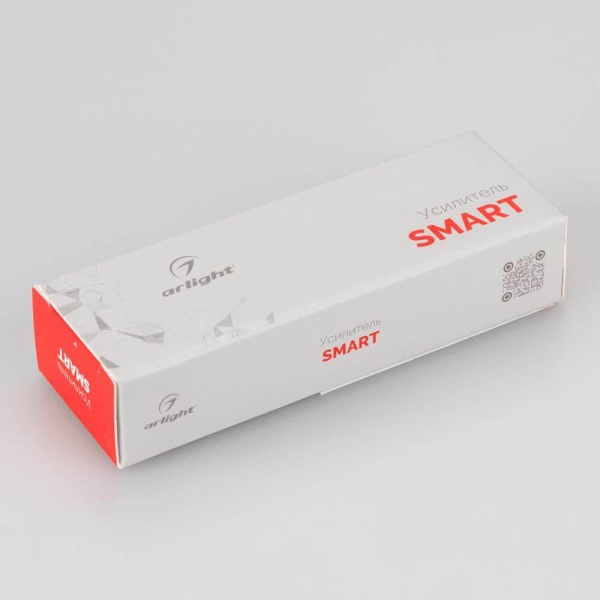 Усилитель для светодиодные ленты Arlight Smart-Dim 023829 Усилитель для светодиодные ленты Arlight Smart-Dim 023829