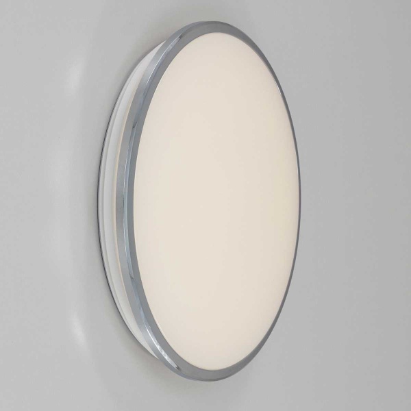 Потолочный светодиодный светильник Citilux Луна CL702301W