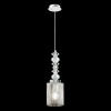 Подвесной светильник Crystal Lux Mateo SP1 White