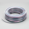 Шлейф питания Arlight ARL-18AWG-5Wire-CU 026354