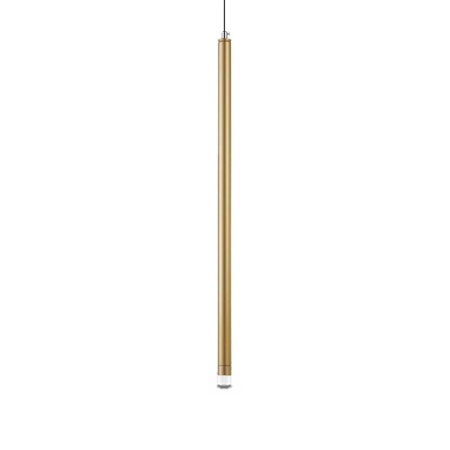 Подвесной светодиодный светильник Milosh Tendence Medelina 0853PL-3GD