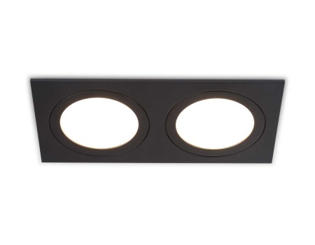 Светильник встраиваемый Ambrella Light TN6615