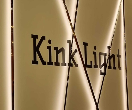 Струнный светодиодный светильник Kink Light Скайлайн 2216-1000,19