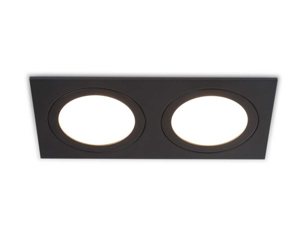 Светильник встраиваемый Ambrella Light TN6615