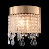 Настенный светильник Crystal Lux AQUA AP1 Настенный светильник Crystal Lux AQUA AP1