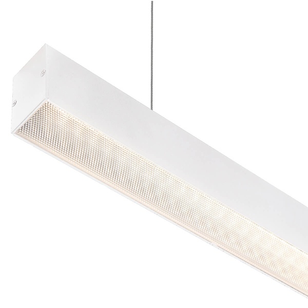 Подвесной светодиодный светильник Denkirs DK9123-WH Подвесной светодиодный светильник Denkirs DK9123-WH