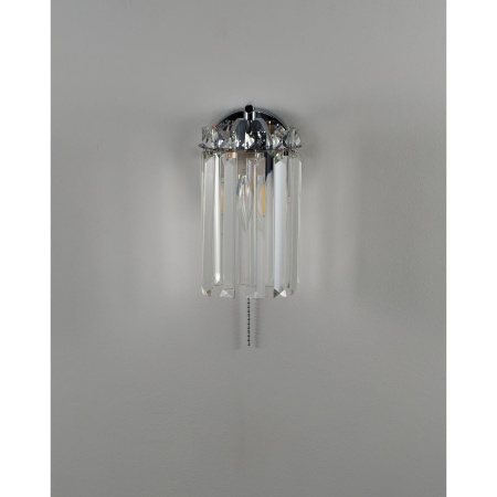 Бра Moderli Everly V10752-1W