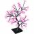 Светодиодное дерево 35x20x45см Uniel ULD-T3545-048/SBA PINK IP20 SAKURA UL-00001401