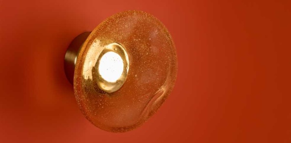 Настенный светильник Freya Modern Mote FR5601WL-01YA