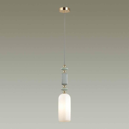 Подвесной светильник Odeon Light Classic Candy 4861/1A