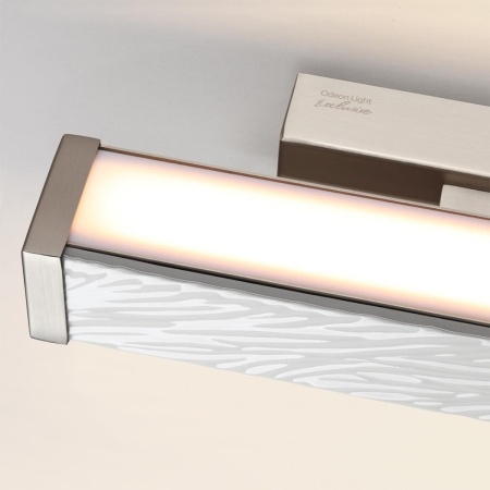 Настенный светильник Odeon Light Riviera L-Vision 5451/10WL
