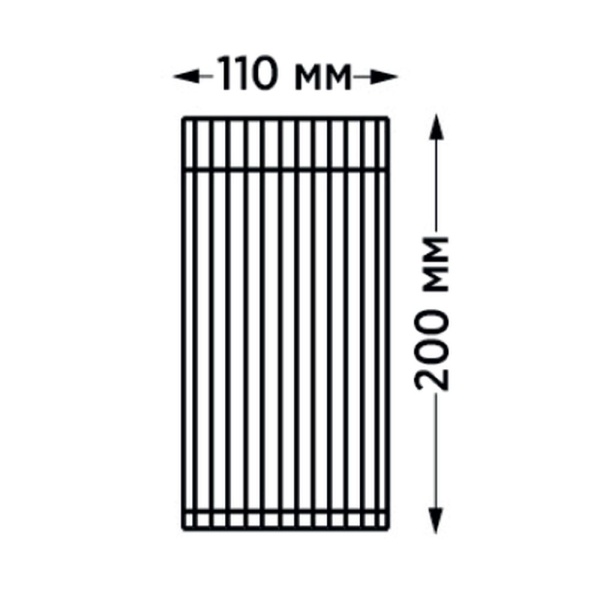 Уличный потолочный светильник Italline IT6030A